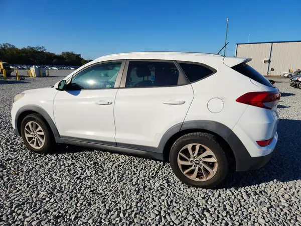 KM8J33A4XGU092151 2016 HYUNDAI TUCSON - Image 2
