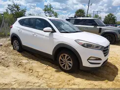 KM8J33A4XGU092697 2016 HYUNDAI TUCSON