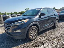 KM8J33A4XGU092893 2016 HYUNDAI TUCSON