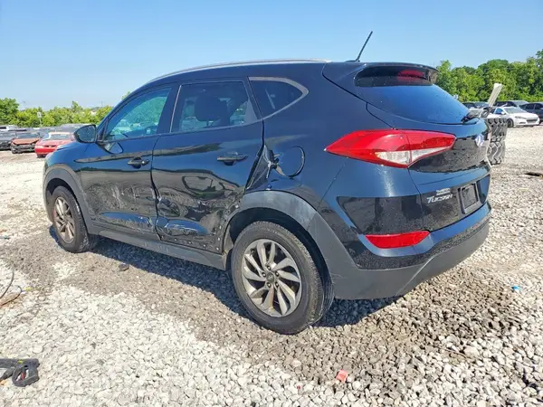 KM8J33A4XGU092893 2016 HYUNDAI TUCSON - Image 2