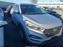 KM8J33A4XGU096569 2016 HYUNDAI TUCSON