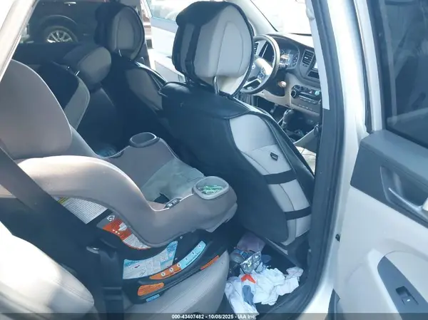 KM8J33A4XGU096569 2016 HYUNDAI TUCSON - Image 8