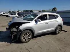 KM8J33A4XGU105738 2016 HYUNDAI TUCSON