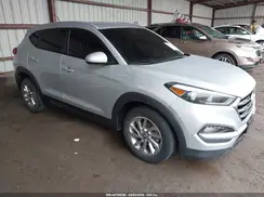 KM8J33A4XGU110907 2016 HYUNDAI TUCSON