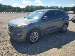 KM8J33A4XGU114519 2016 HYUNDAI TUCSON