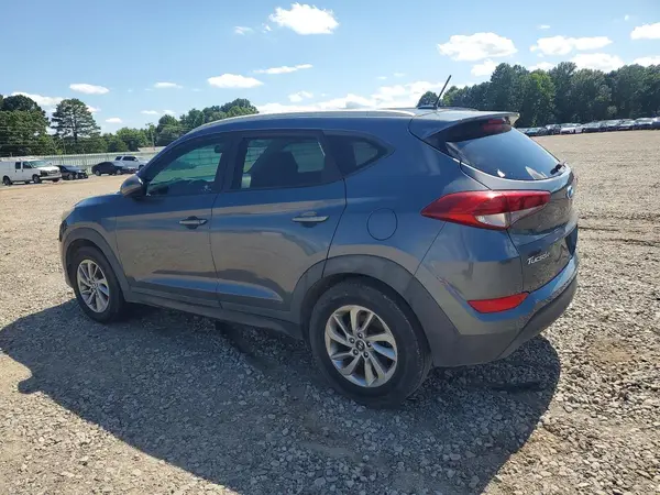 KM8J33A4XGU114519 2016 HYUNDAI TUCSON - Image 2