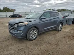 KM8J33A4XGU115508 2016 HYUNDAI TUCSON