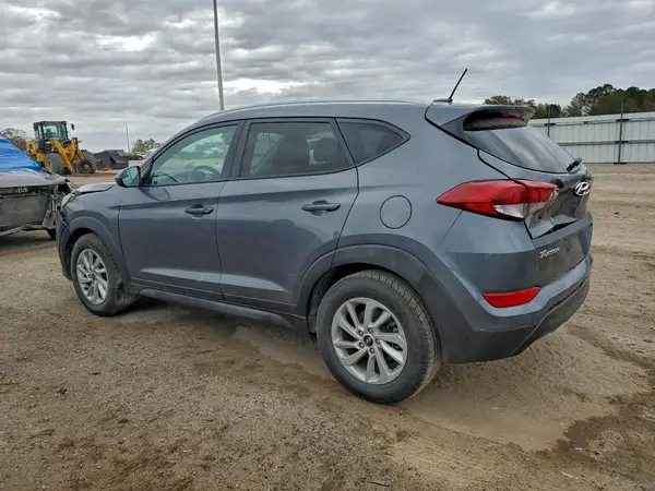 KM8J33A4XGU115508 2016 HYUNDAI TUCSON - Image 2