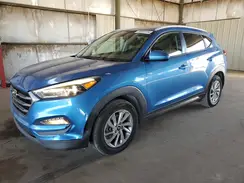 KM8J33A4XGU116450 2016 HYUNDAI TUCSON