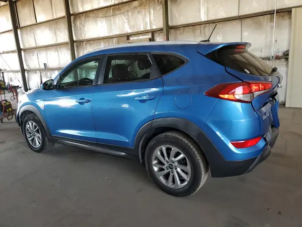 KM8J33A4XGU116450 2016 HYUNDAI TUCSON - Image 2