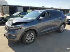 KM8J33A4XGU117677 2016 HYUNDAI TUCSON