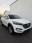 KM8J33A4XGU117842 2016 HYUNDAI TUCSON