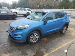 KM8J33A4XGU126623 2016 HYUNDAI TUCSON