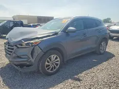 KM8J33A4XGU128971 2016 HYUNDAI TUCSON