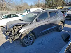 KM8J33A4XGU139209 2016 HYUNDAI TUCSON