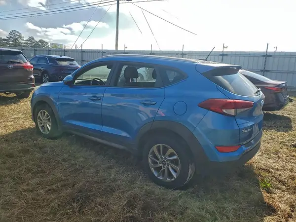 KM8J33A4XGU141462 2016 HYUNDAI TUCSON - Image 2