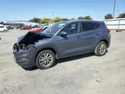 KM8J33A4XGU141798 2016 HYUNDAI TUCSON