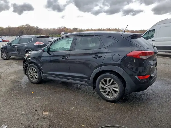 KM8J33A4XGU153918 2016 HYUNDAI TUCSON - Image 2