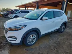 KM8J33A4XGU153952 2016 HYUNDAI TUCSON