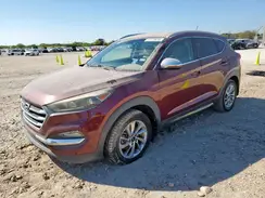 KM8J33A4XGU158374 2016 HYUNDAI TUCSON