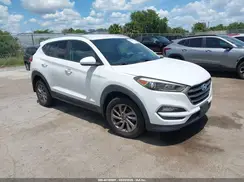 KM8J33A4XGU160092 2016 HYUNDAI TUCSON