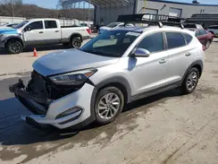 KM8J33A4XGU174154 2016 HYUNDAI TUCSON