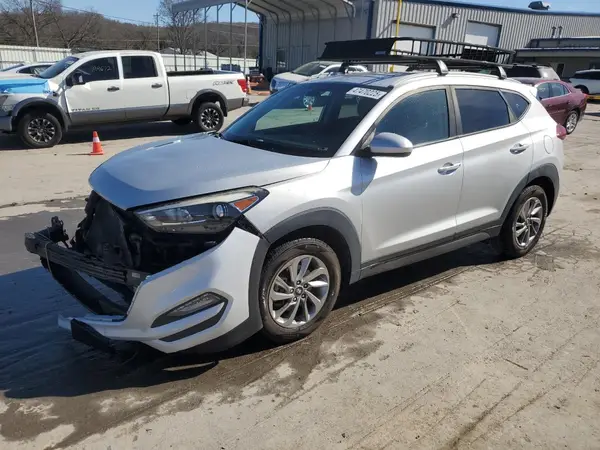 KM8J33A4XGU174154 2016 HYUNDAI TUCSON - Image 1