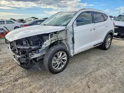 KM8J33A4XGU174204 2016 HYUNDAI TUCSON