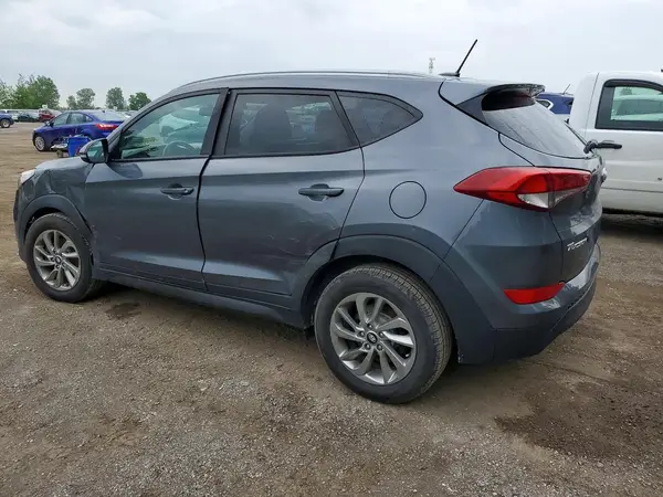 KM8J33A4XGU178804 2016 HYUNDAI TUCSON - Image 2