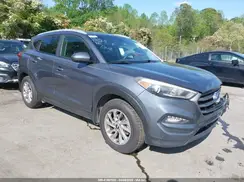 KM8J33A4XGU188068 2016 HYUNDAI TUCSON