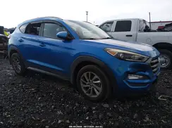 KM8J33A4XGU188166 2016 HYUNDAI TUCSON