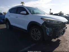 KM8J33A4XGU192430 2016 HYUNDAI TUCSON