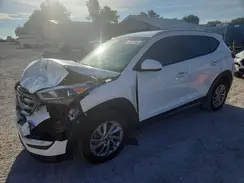 KM8J33A4XGU194078 2016 HYUNDAI TUCSON