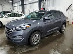 KM8J33A4XGU195781 2016 HYUNDAI TUCSON