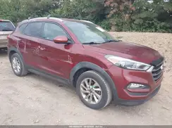 KM8J33A4XGU196848 2016 HYUNDAI TUCSON