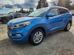 KM8J33A4XGU198471 2016 HYUNDAI TUCSON