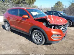 KM8J33A4XGU199118 2016 HYUNDAI TUCSON