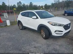 KM8J33A4XGU200364 2016 HYUNDAI TUCSON