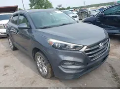 KM8J33A4XGU207251 2016 HYUNDAI TUCSON