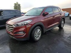 KM8J33A4XGU210280 2016 HYUNDAI TUCSON