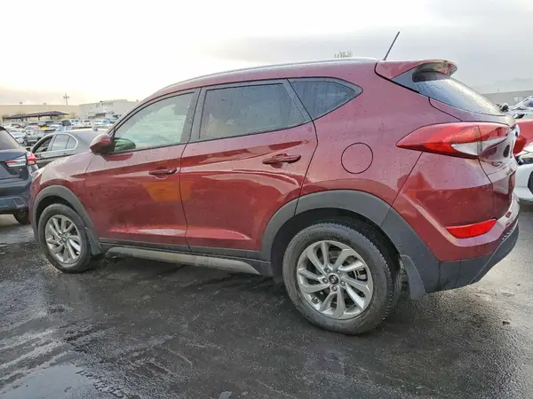 KM8J33A4XGU210280 2016 HYUNDAI TUCSON - Image 2
