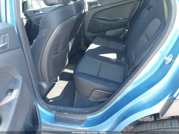KM8J33A4XGU211204 2016 HYUNDAI TUCSON - Image 8
