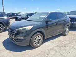 KM8J33A4XGU212529 2016 HYUNDAI TUCSON