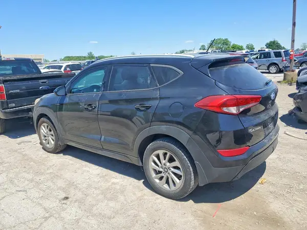 KM8J33A4XGU212529 2016 HYUNDAI TUCSON - Image 2