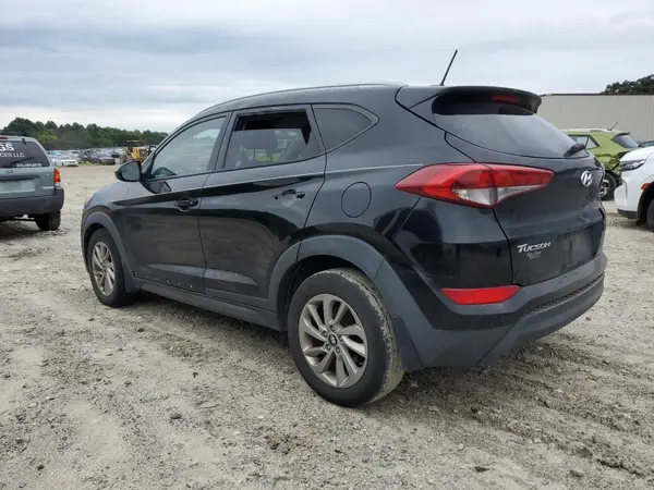 KM8J33A4XGU224096 2016 HYUNDAI TUCSON - Image 2