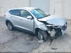 KM8J33A4XGU226785 2016 HYUNDAI TUCSON