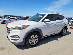 KM8J33A4XGU231470 2016 HYUNDAI TUCSON