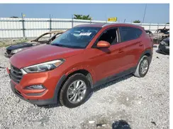 KM8J33A4XGU236555 2016 HYUNDAI TUCSON