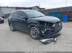 KM8J33A4XGU239763 2016 HYUNDAI TUCSON