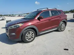 KM8J33A4XHU261540 2017 HYUNDAI TUCSON
